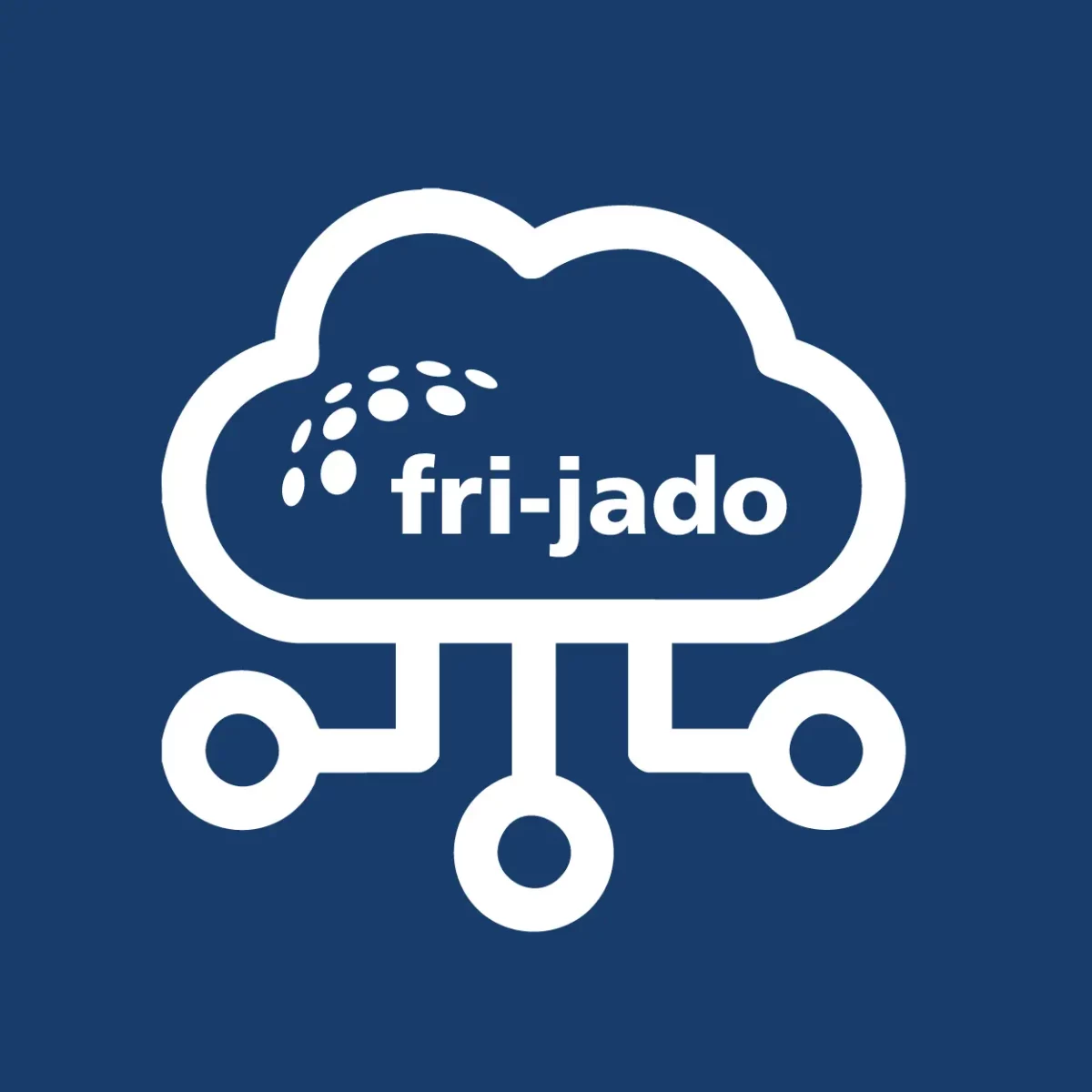 frijado cloud connectivity