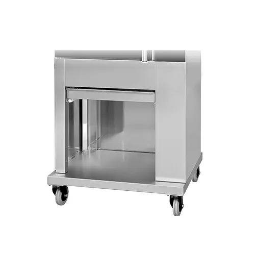 frijado rotisserie matching stand