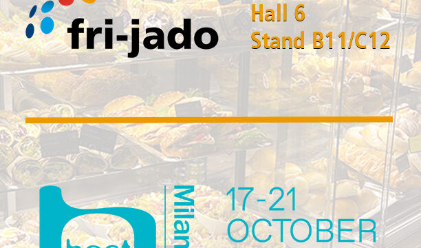 News - Fri-jado to exhibit HOST 2025