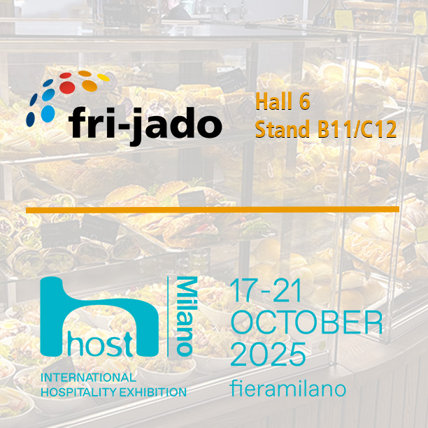 News - Fri-jado to exhibit HOST 2025