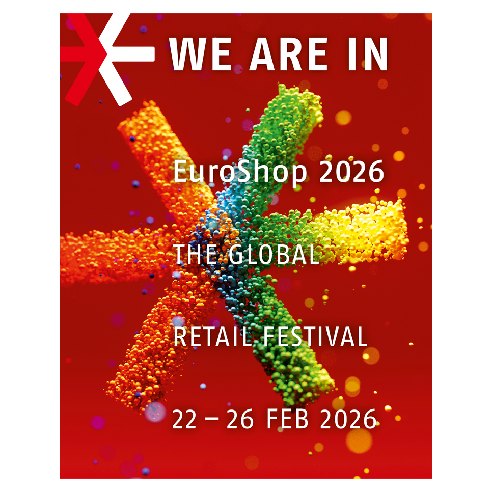 News euroshop 2026