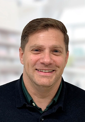 Mick Houben Head of Business Development & HQ Sales Fri-Jado