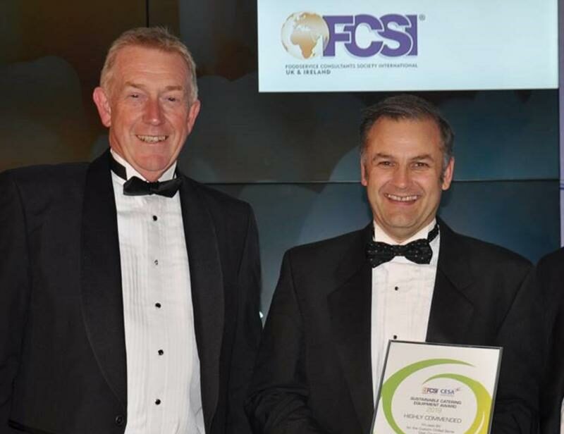Sustainable Catering Equipment Award