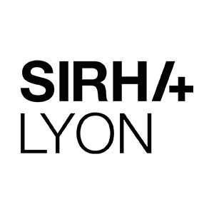 Logo Sirha Lyon