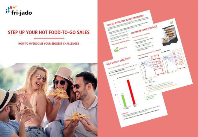Fri-Jado Whitepaper MDD - Hot Food-To-Go Sales